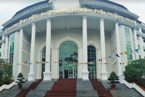 Điểm chuẩn Đại học Sư phạm TPHCM năm 2020